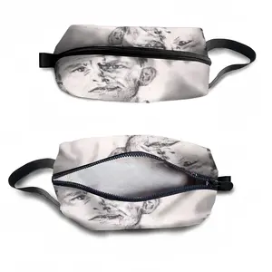 Andy Griffith Travel Cosmetic Bag