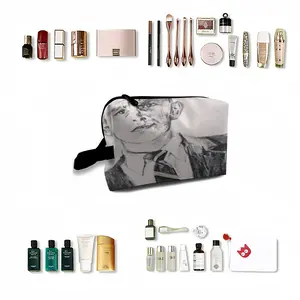 Andy Griffith Travel Cosmetic Bag