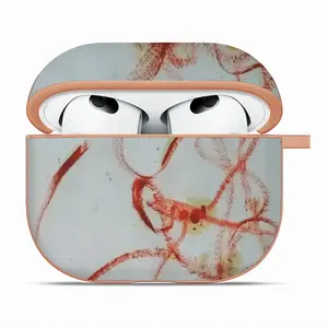 Circus 2 Airpods 3 Case (Hard Shell, Rose Gold)