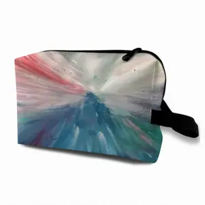 Angel Of Mine Travel Cosmetic Bag