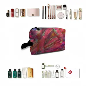 Surrender Travel Cosmetic Bag