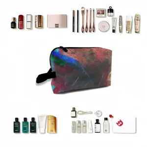 Suffice Travel Cosmetic Bag