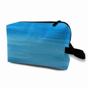 Air Travel Cosmetic Bag