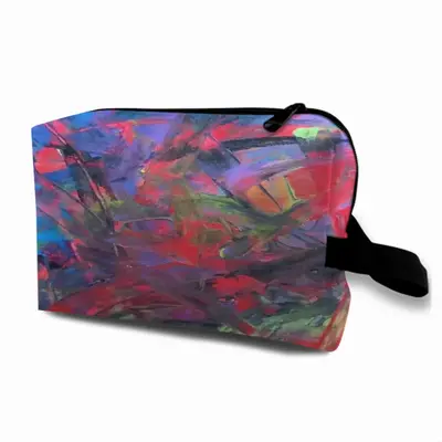 Madness Travel Cosmetic Bag