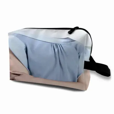 Matron Of The Coast Travel Cosmetic Bag