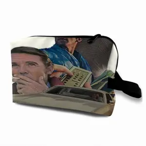 The Architect Travel Cosmetic Bag