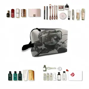 The Photographers Wife Travel Cosmetic Bag