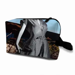 On Alert Travel Cosmetic Bag