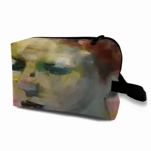 Warbler Travel Cosmetic Bag