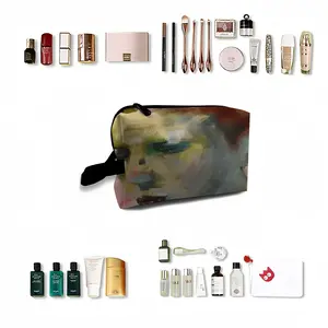 Warbler Travel Cosmetic Bag