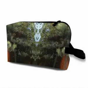 Algonquin Invasion Travel Cosmetic Bag