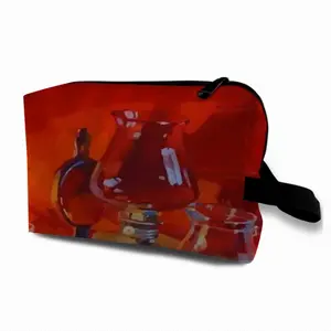 Allegory Of Passion Travel Cosmetic Bag