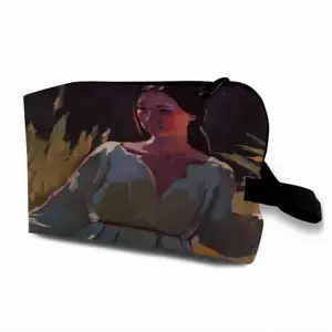 Out Of Time Travel Cosmetic Bag