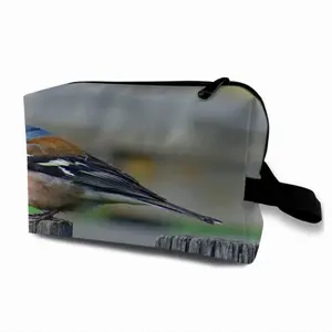 Bird Travel Cosmetic Bag