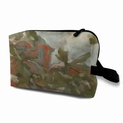 Athos - Vatopedi Chapel Travel Cosmetic Bag