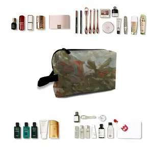 Athos - Vatopedi Chapel Travel Cosmetic Bag