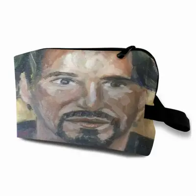 Al Pacino Travel Cosmetic Bag