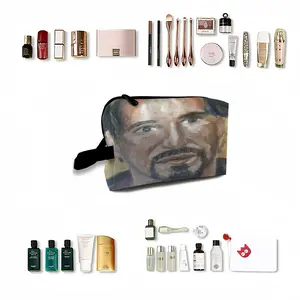 Al Pacino Travel Cosmetic Bag