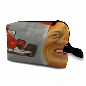 Michael Travel Cosmetic Bag