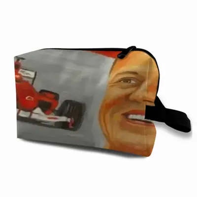 Michael Travel Cosmetic Bag