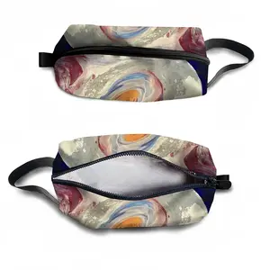 Inferno Travel Cosmetic Bag