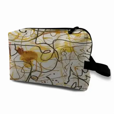 Patriarchy And Your Privileges Travel Cosmetic Bag