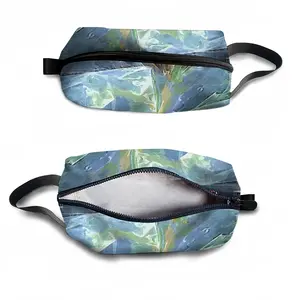 Apophysis 19 Travel Cosmetic Bag