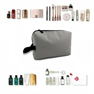 One Day Memories Ii Travel Cosmetic Bag