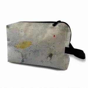 The Soul Travel Cosmetic Bag