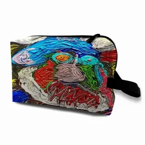 Prophecy 2 Travel Cosmetic Bag