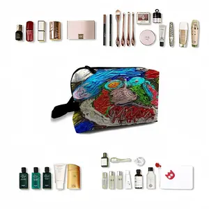 Prophecy 2 Travel Cosmetic Bag