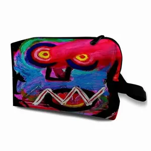 Affiche Collector 4 Travel Cosmetic Bag