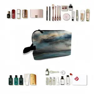 The Moment Between Travel Cosmetic Bag