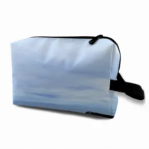 View To Inverness Travel Cosmetic Bag