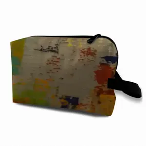 Celebrate I Travel Cosmetic Bag