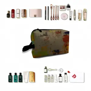 Celebrate I Travel Cosmetic Bag