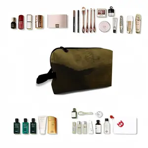 Ravine Travel Cosmetic Bag