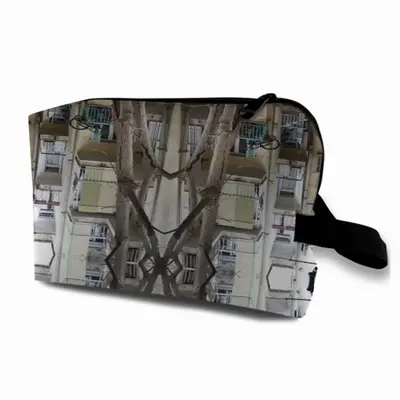 Spider 1 Travel Cosmetic Bag