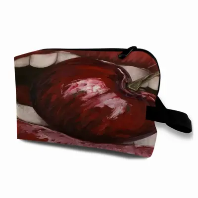 “It’S Mine ” Travel Cosmetic Bag