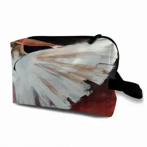 The Ballerina Travel Cosmetic Bag