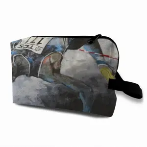 The Flop Travel Cosmetic Bag