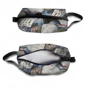 The Flop Travel Cosmetic Bag