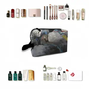 The Flop Travel Cosmetic Bag