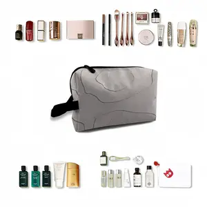 Rivers Travel Cosmetic Bag