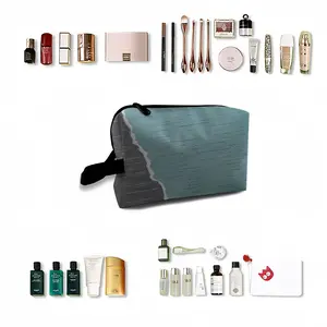 Finding The Balance Travel Cosmetic Bag