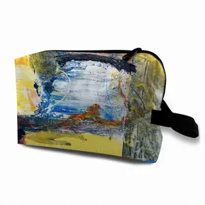 Vietnam 1 Travel Cosmetic Bag