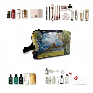 Vietnam 1 Travel Cosmetic Bag