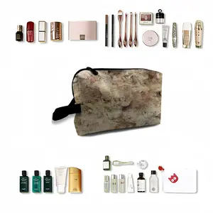 Strokes 4 Travel Cosmetic Bag