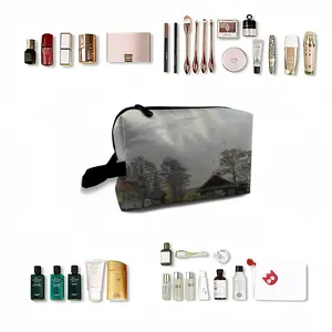 Krasnoye On The Volga Travel Cosmetic Bag