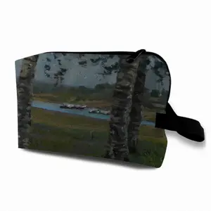 In The North Park Travel Cosmetic Bag